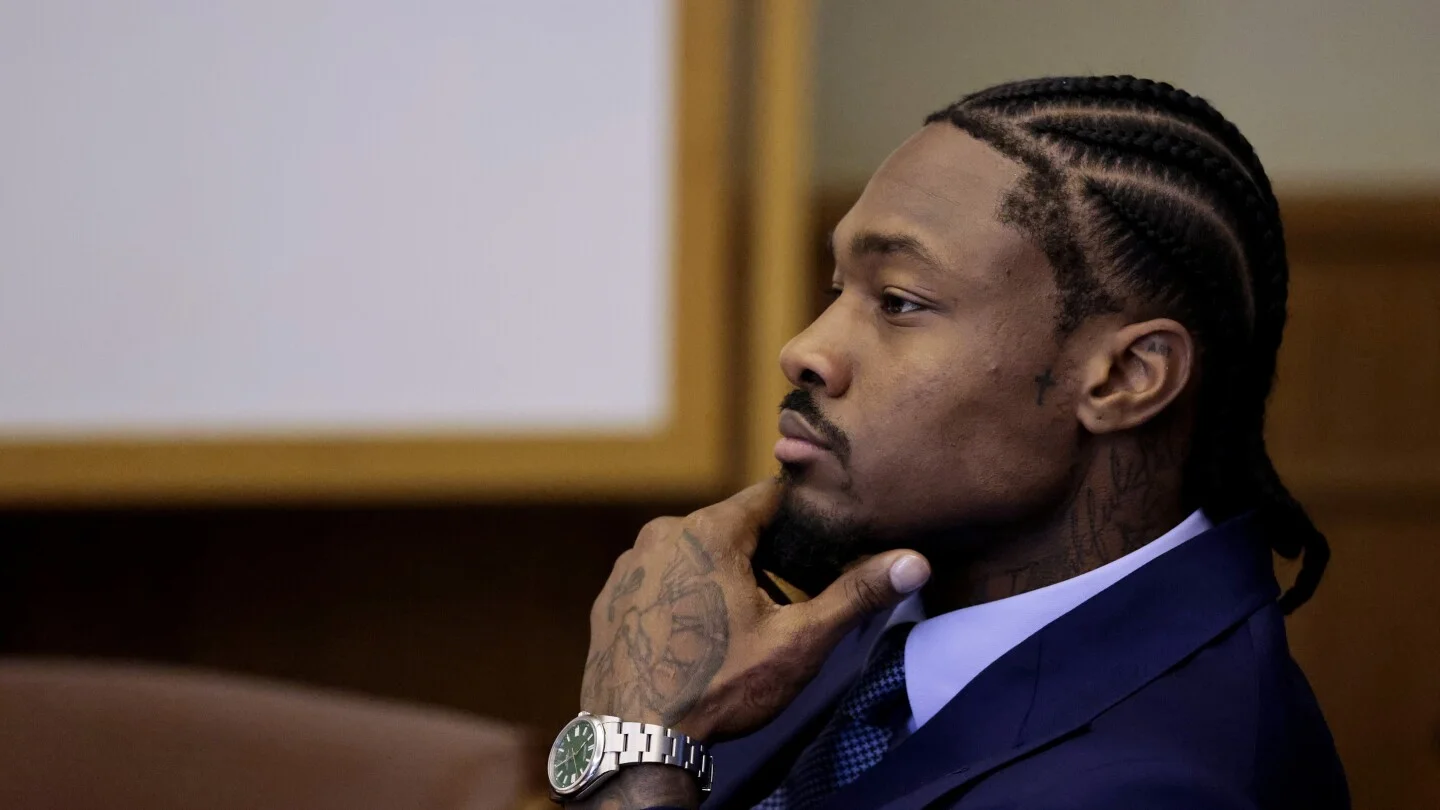Stefon Diggs Trial Heads into Tuesday as Testimony Continues