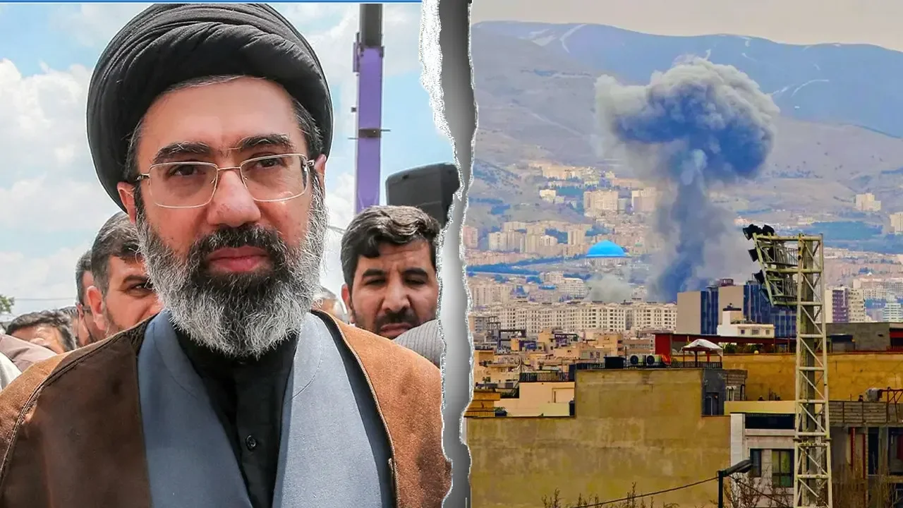 Poll shows Americans split on Iran policy: diplomacy vs. regime change across party lines