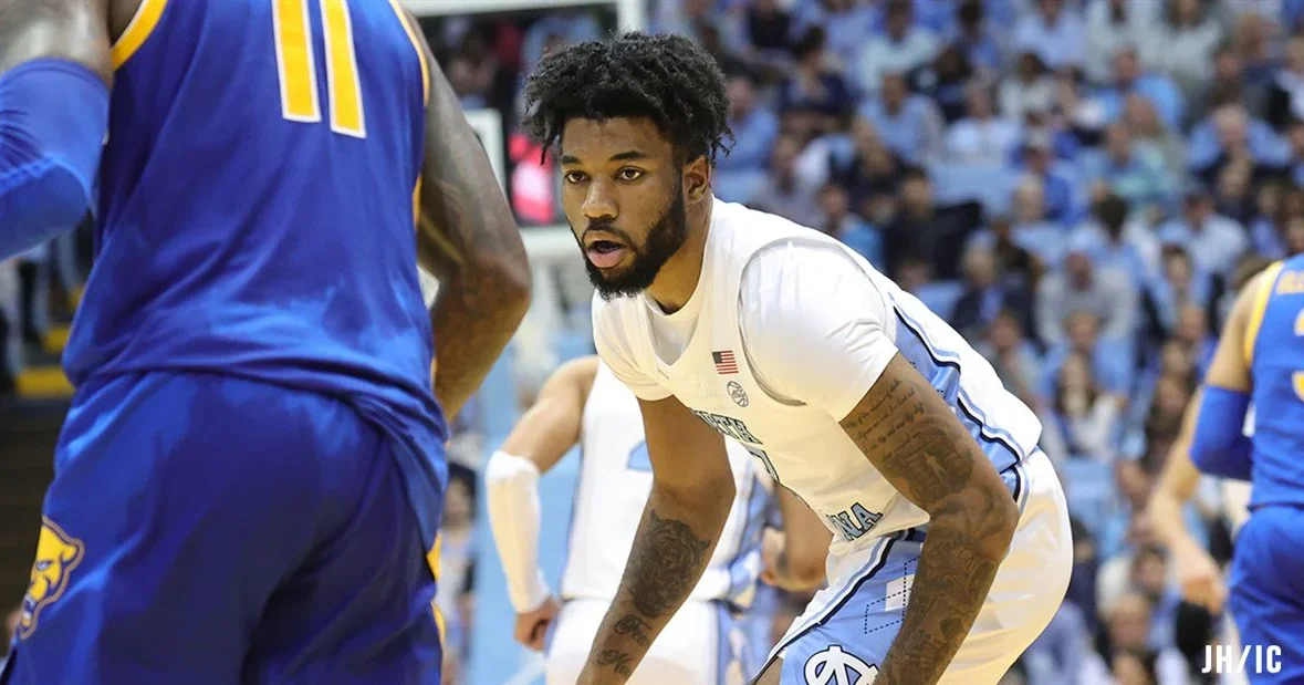Transfer Portal Dominates UNC Sports Headlines