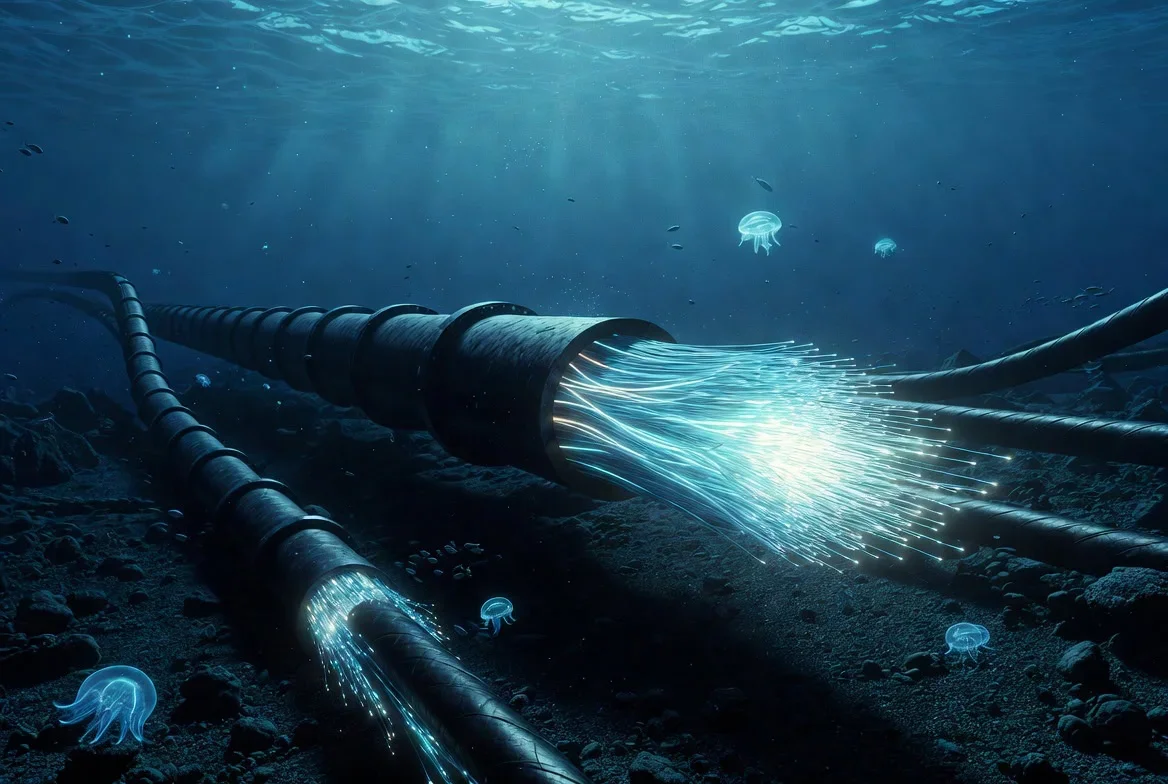 Iran’s plan to control undersea cables could redefine global tech and markets