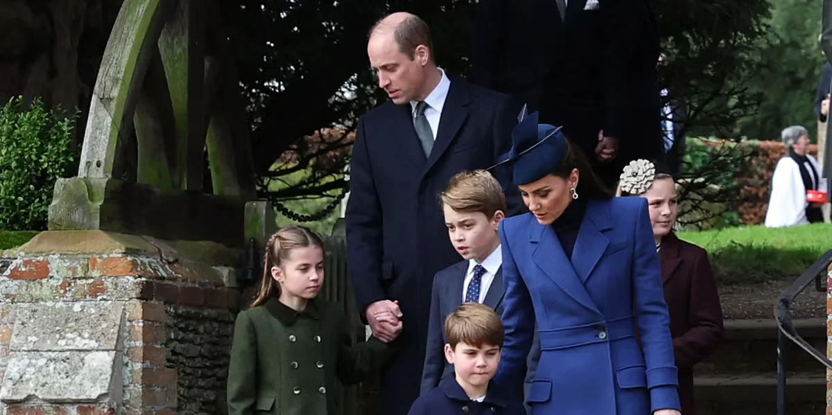Royal Family's Resilience: Kate's Recovery and Charles's Hospitalization
