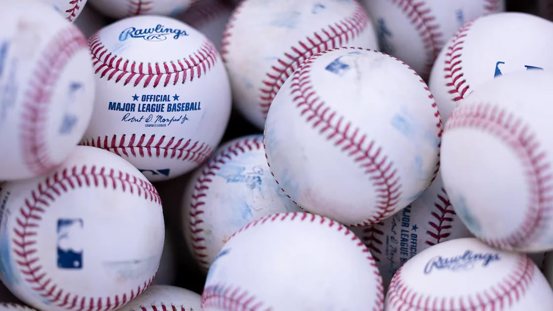 Kinley Rasmus Matches LLWS Girls' Strikeout Record with Eight K's