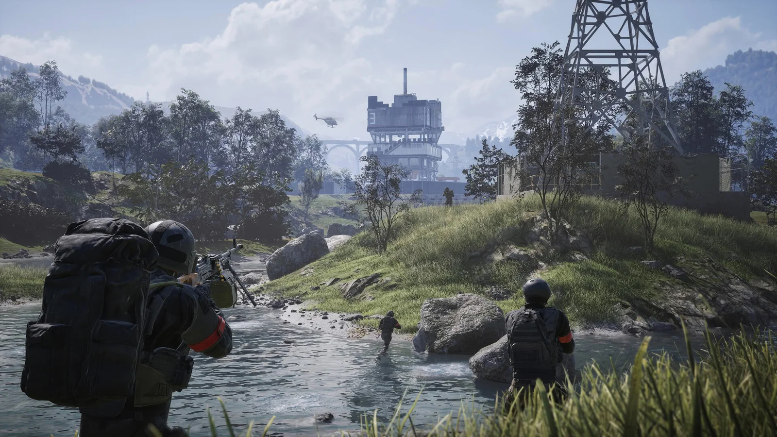 Wardogs Tops a Busy Week of Fresh Games Across Genres