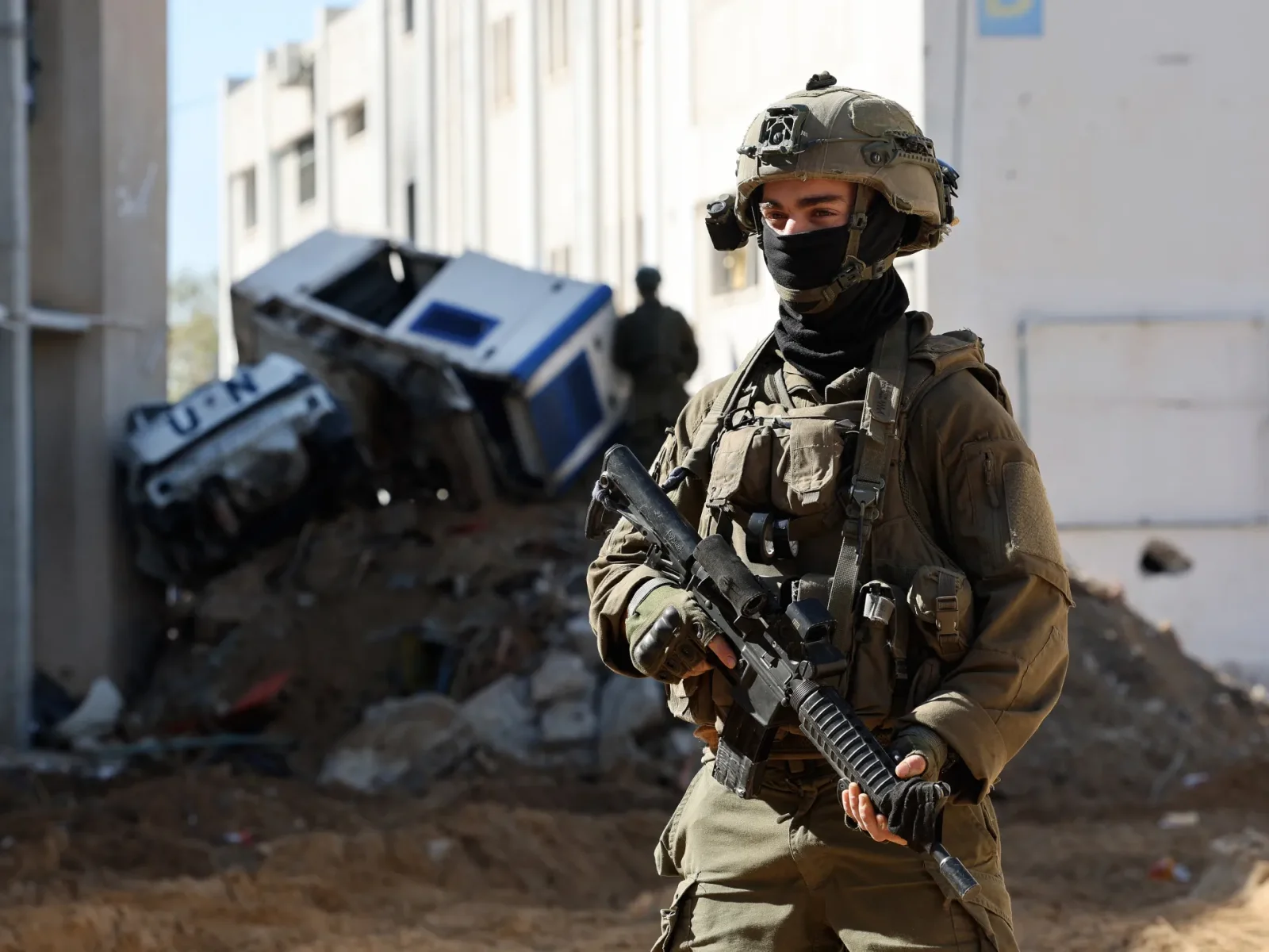 Al Jazeera reveals Israel’s covert 1,000 sq km footprint across Gaza, Lebanon, and Syria