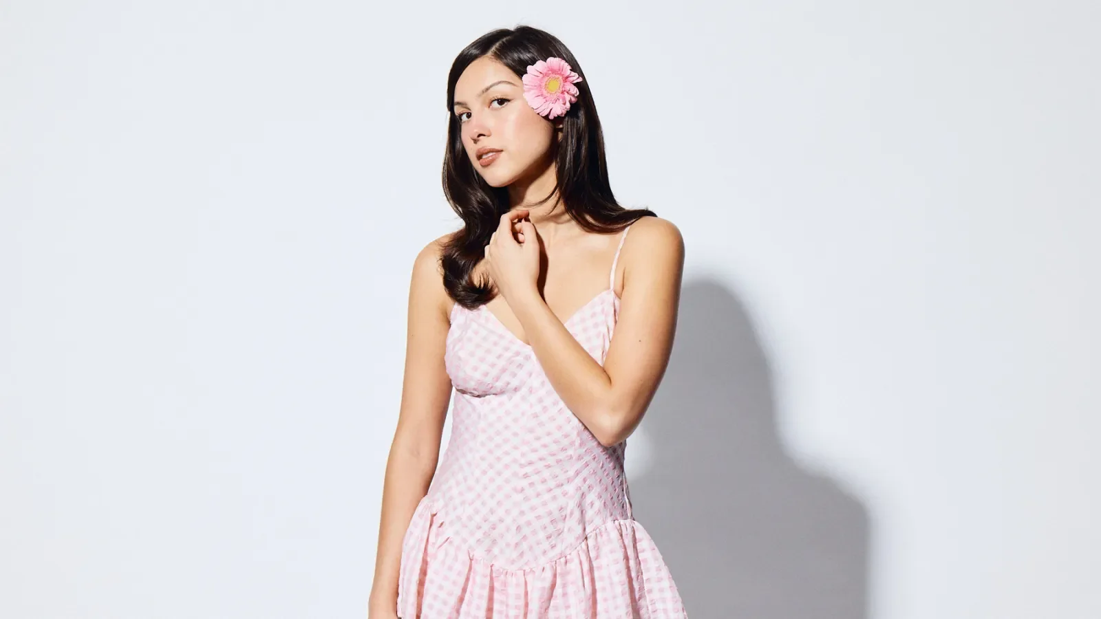 Olivia Rodrigo Expands Her Rock Palette on a Mature Love Album
