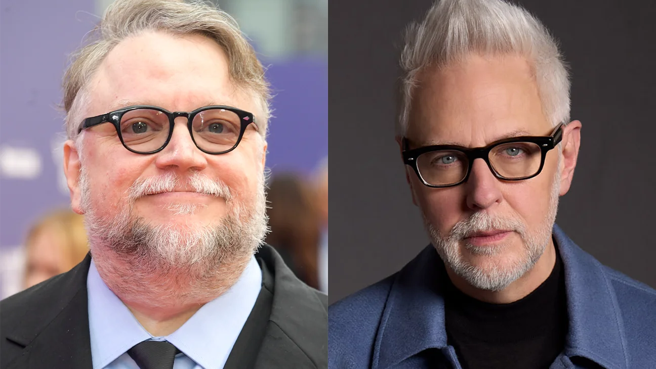 Del Toro, Gunn Headline Crunchyroll’s First Anime Future Forum in New York