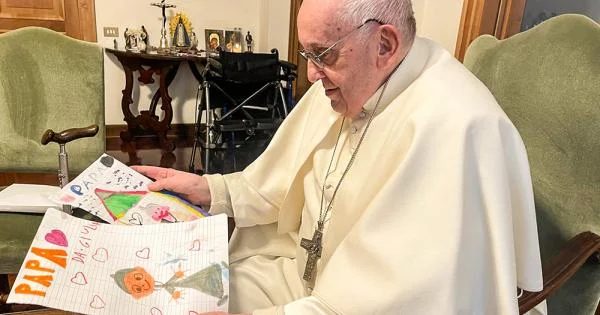 An Intimate Portrait of Pope Francis and His Open-Ended Legacy