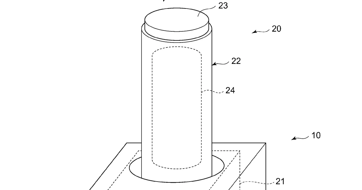 Sony patents adaptive-button controller with on-demand stiffness