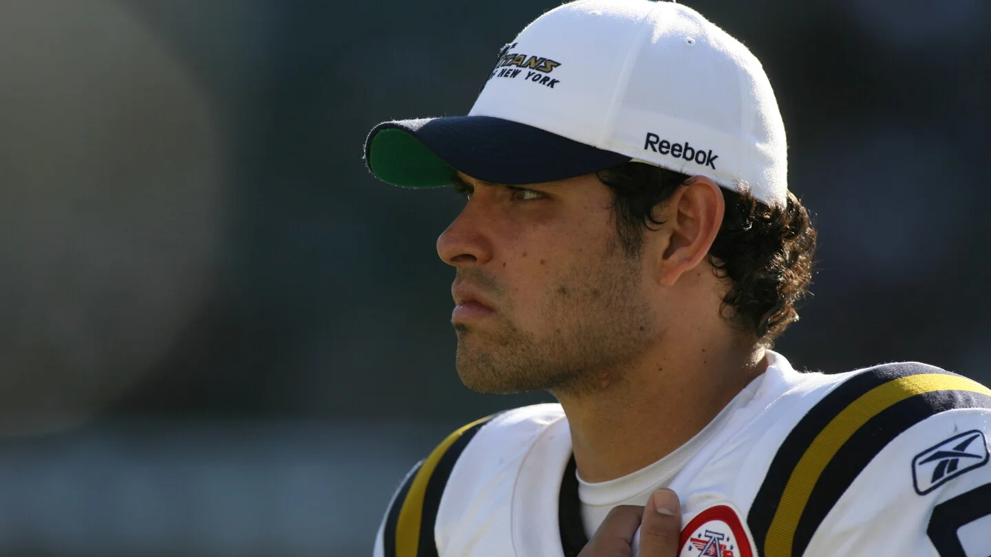 Settlement Edges Forward in Mark Sanchez Civil Case