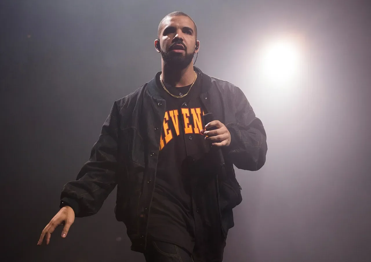 Drake reschedules tour dates in Columbus and Memphis.