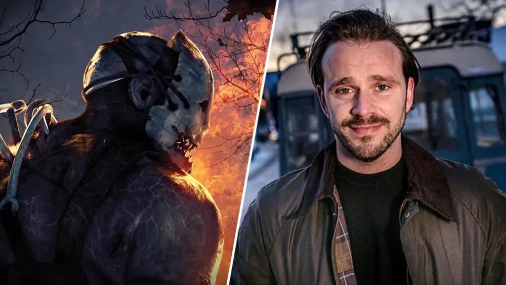 Dead by Daylight movie lands Palsson to steer Blumhouse adaptation