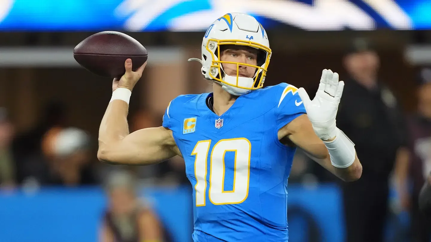 Breer: McDaniel Aims to Unlock Herbert's MVP Path with Chargers