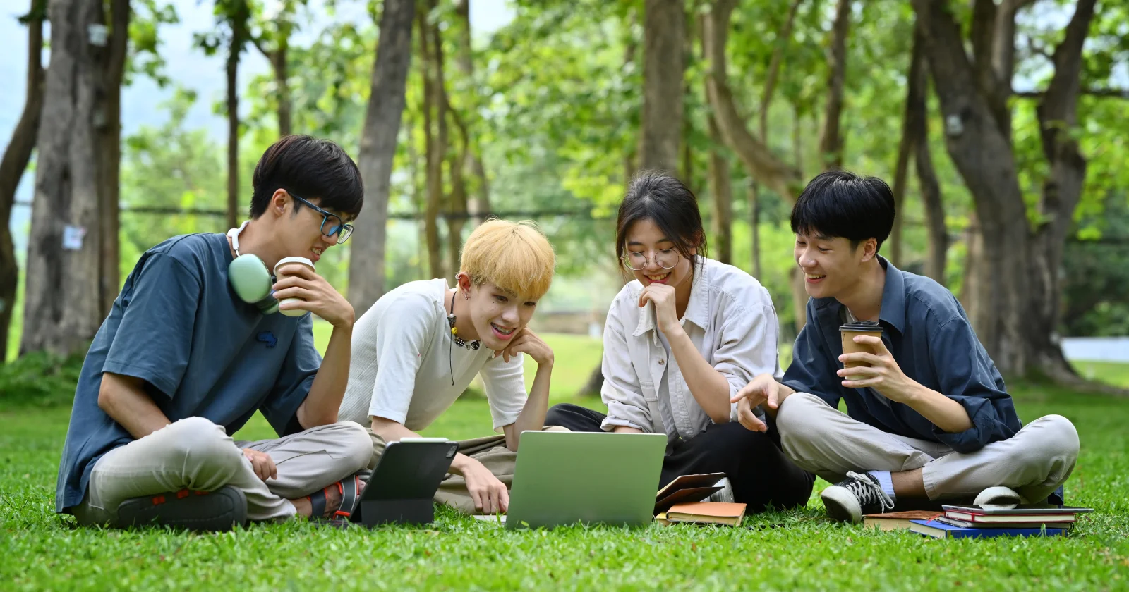 Teens Turn to AI Friends for Serious Talks, Highlighting Real-Life Listening Gaps