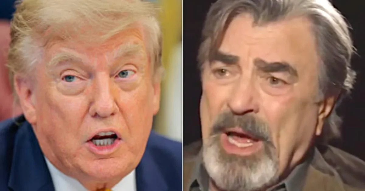 Tom Selleck’s ‘mixed bag’ take on Trump sparks online backlash