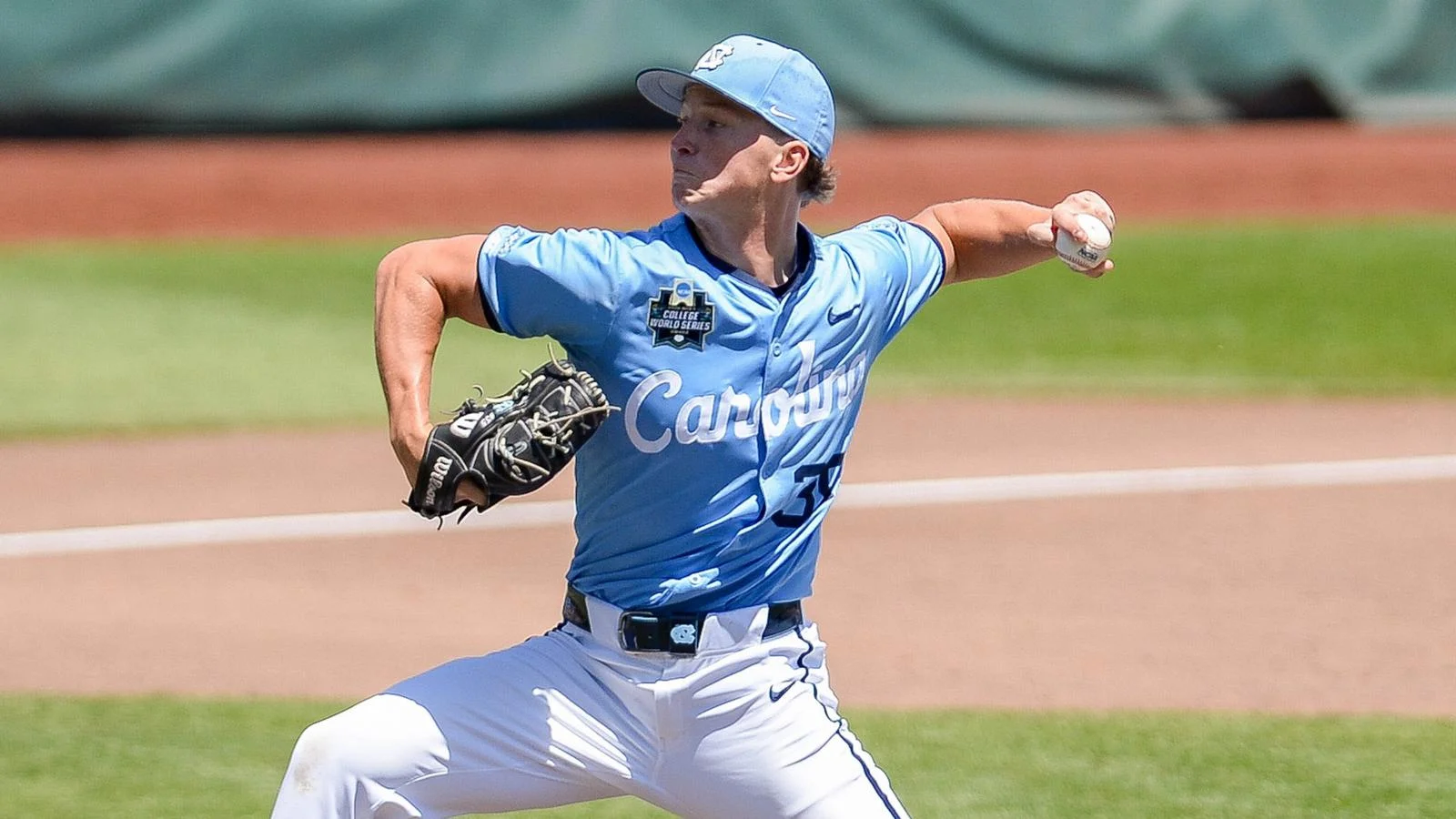 Tar Heels Ride Hot Offense to Championship Hope After 12-7 WVU Win