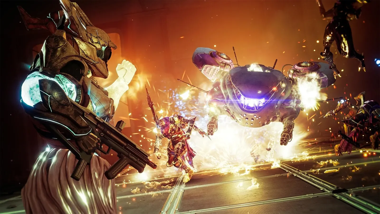 Destiny 2’s June 9 Update: All-New Content Unveiled