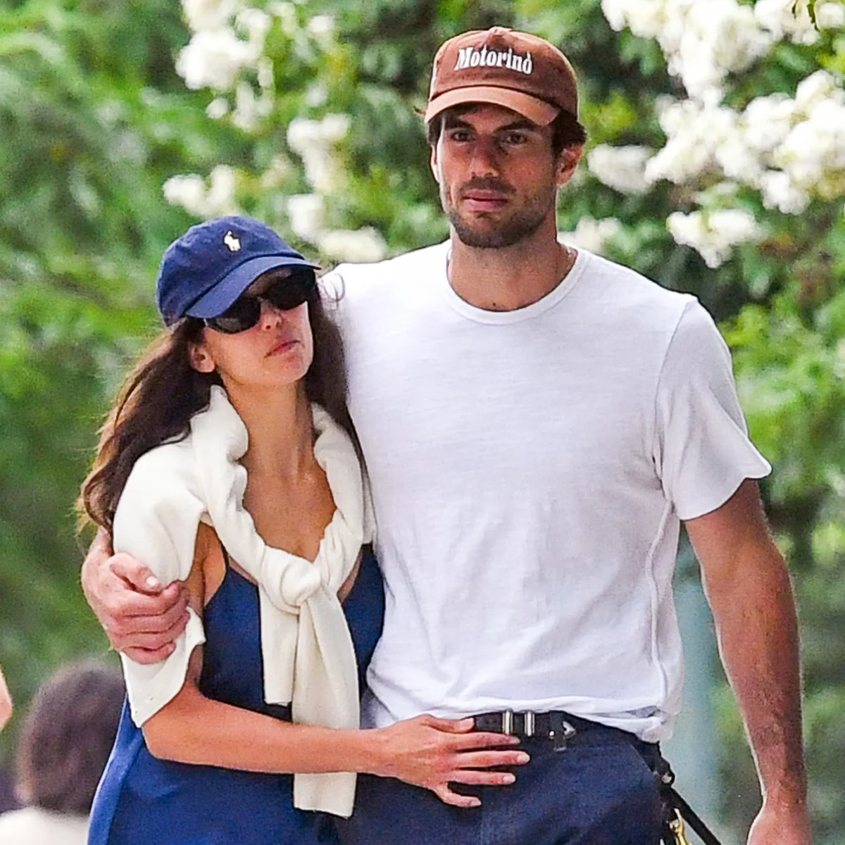 Nina Dobrev Sparks New Romance with Dougie Joseph After Shaun White Split
