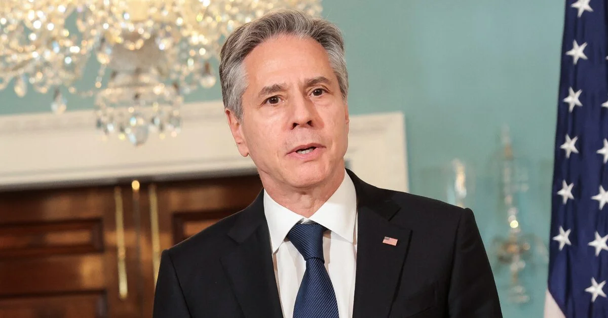 US Congress threatens Blinken with contempt over Afghanistan cable.