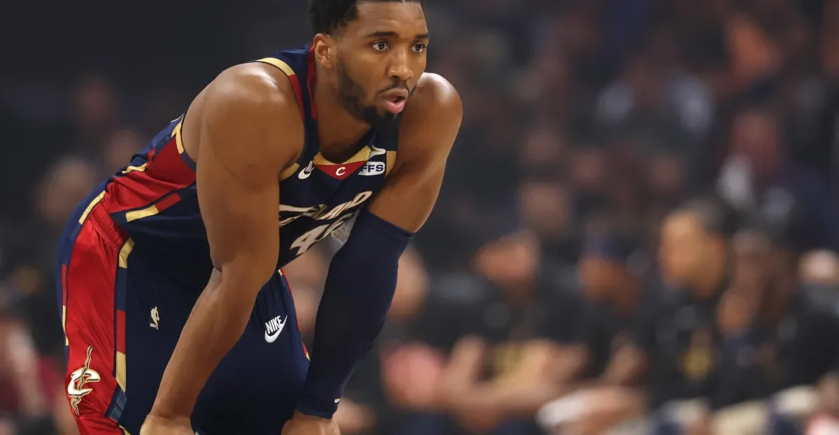 Hard offseason ahead for Cavs after Knicks sweep