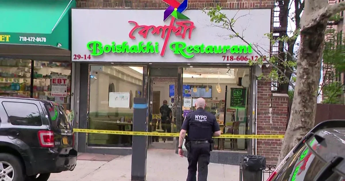 Recent Violent Attacks Shake Queens and NYC Restaurants