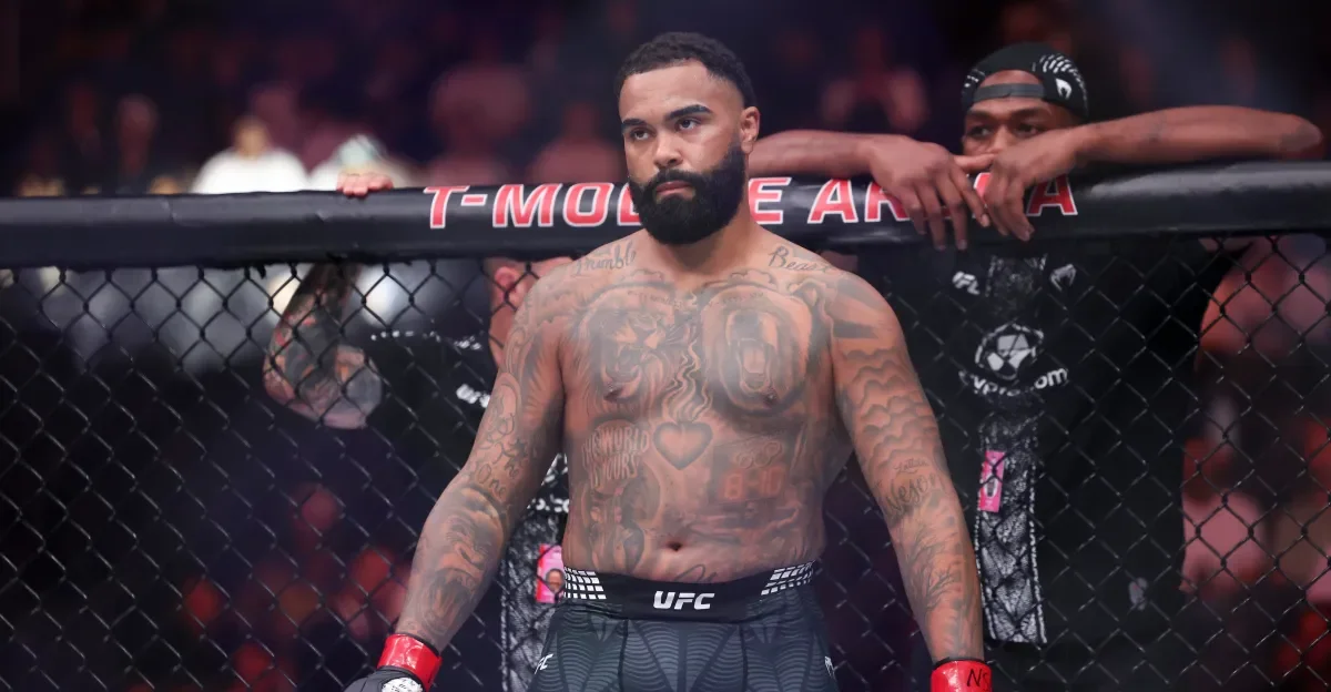 Steveson Returns in UFC 331 as Three New Bouts Are Confirmed