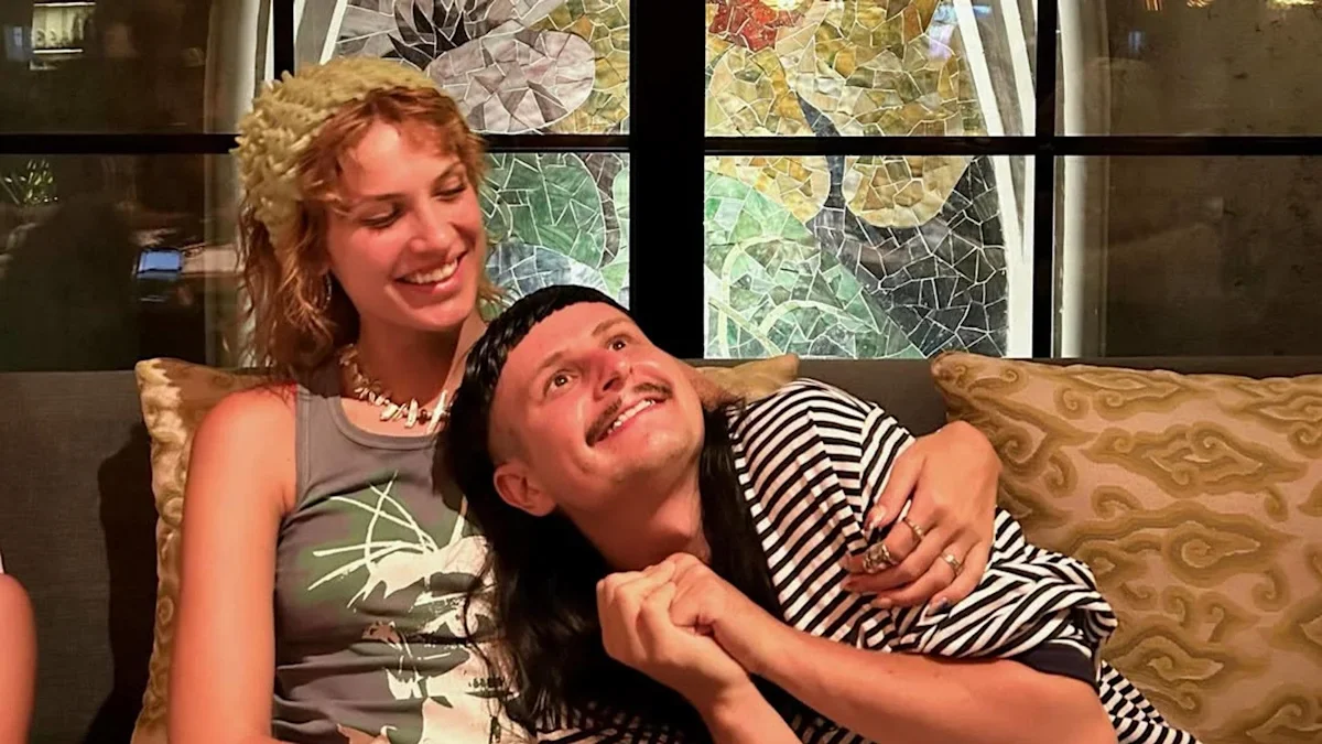 Love and Promises: Oliver Tree's GF Shares His Last Words in Emotional Tribute
