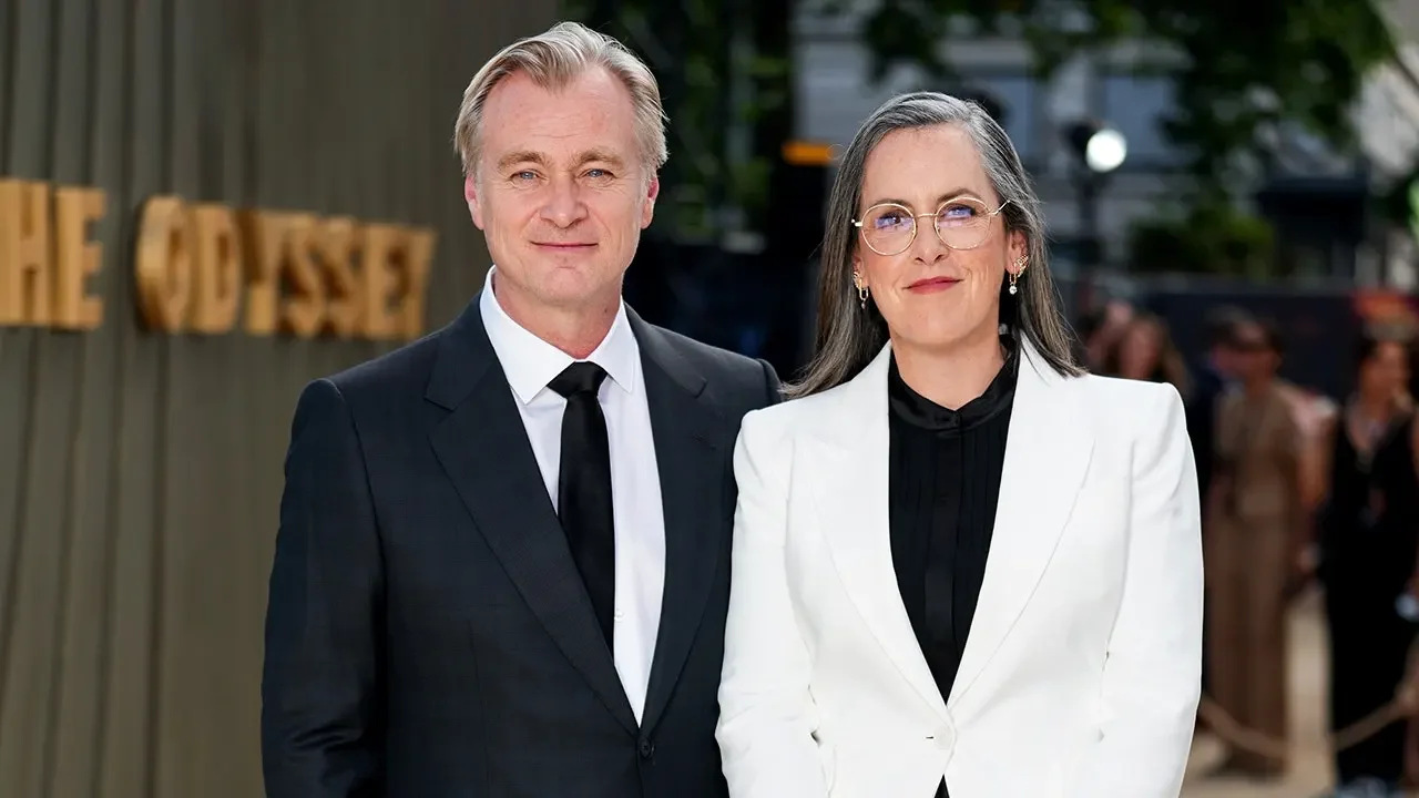 Backlash Grows Over Nolan's Odyssey Casting