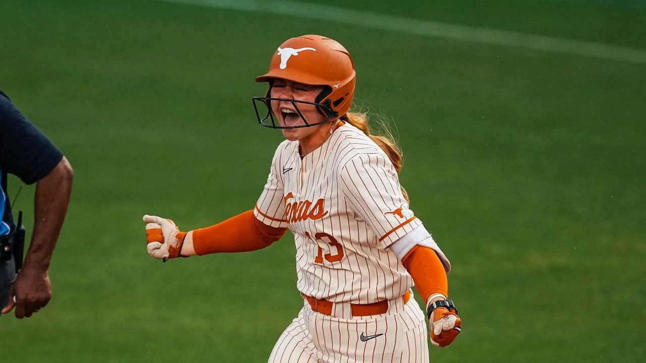 NCAA reveals 2026 softball bracket: seeds, pods and the path to OKC