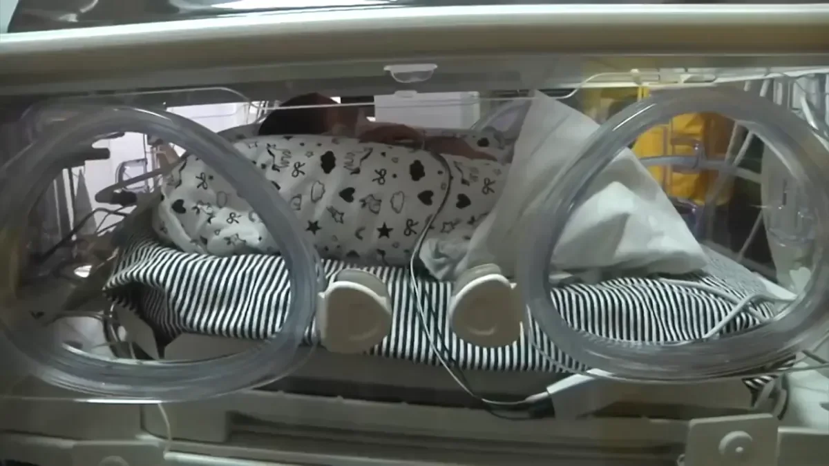 Rotavirus surge prompts travel caution for families with infants