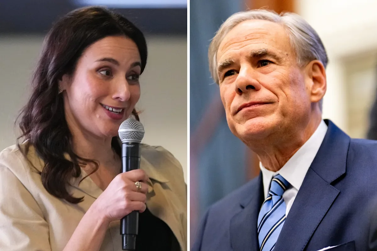 Paxton’s Runoff Win Throws Abbott’s Texas Governor Odds Into Question