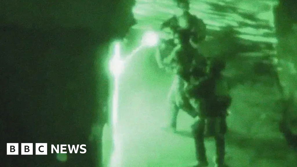 Morale Concerns Delayed SAS War Crimes Referral, Inquiry Hears