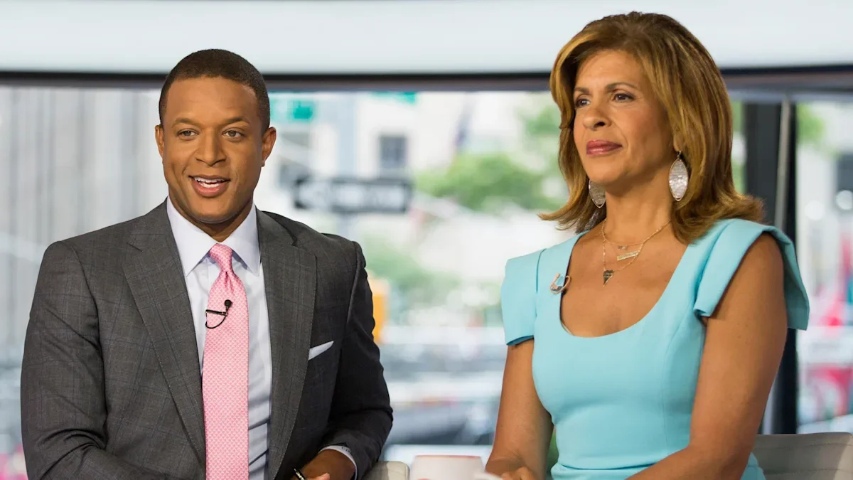 Melvin’s Today Break Sparks Kotb Return and Talk of a Host Shake-Up