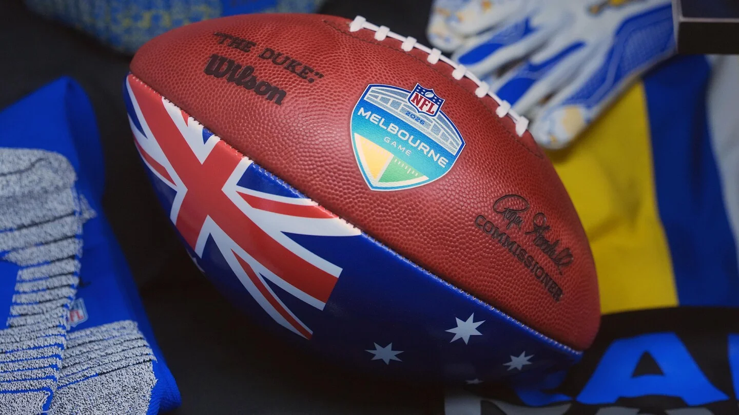 NFL ends home-game protections to expand global scheduling flexibility