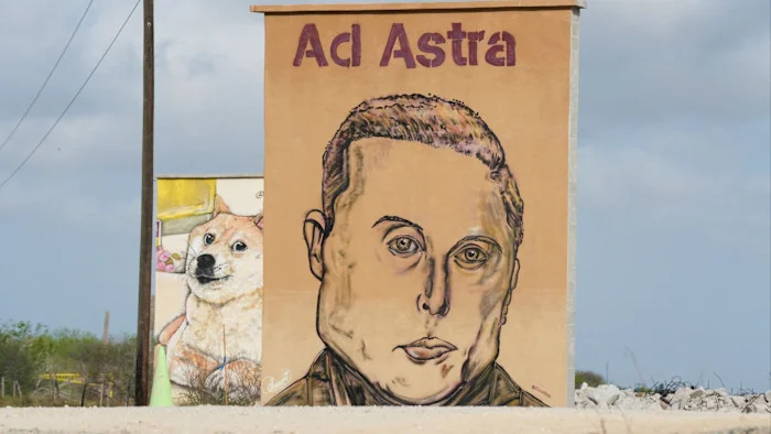 SpaceX IPO Could Erode Investors’ Safety Net on Day One