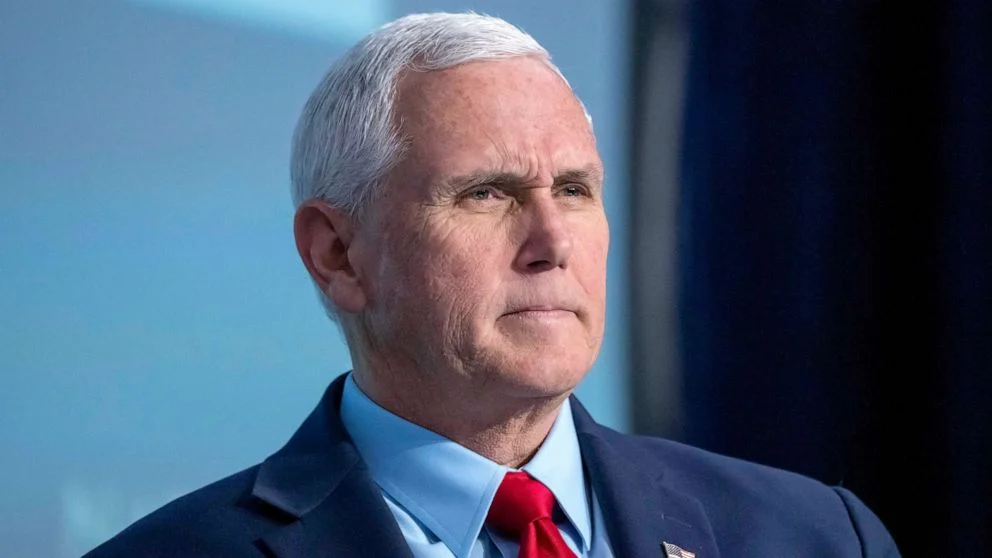 Trump's legal team appeals order for Pence to testify in Jan. 6 probe.