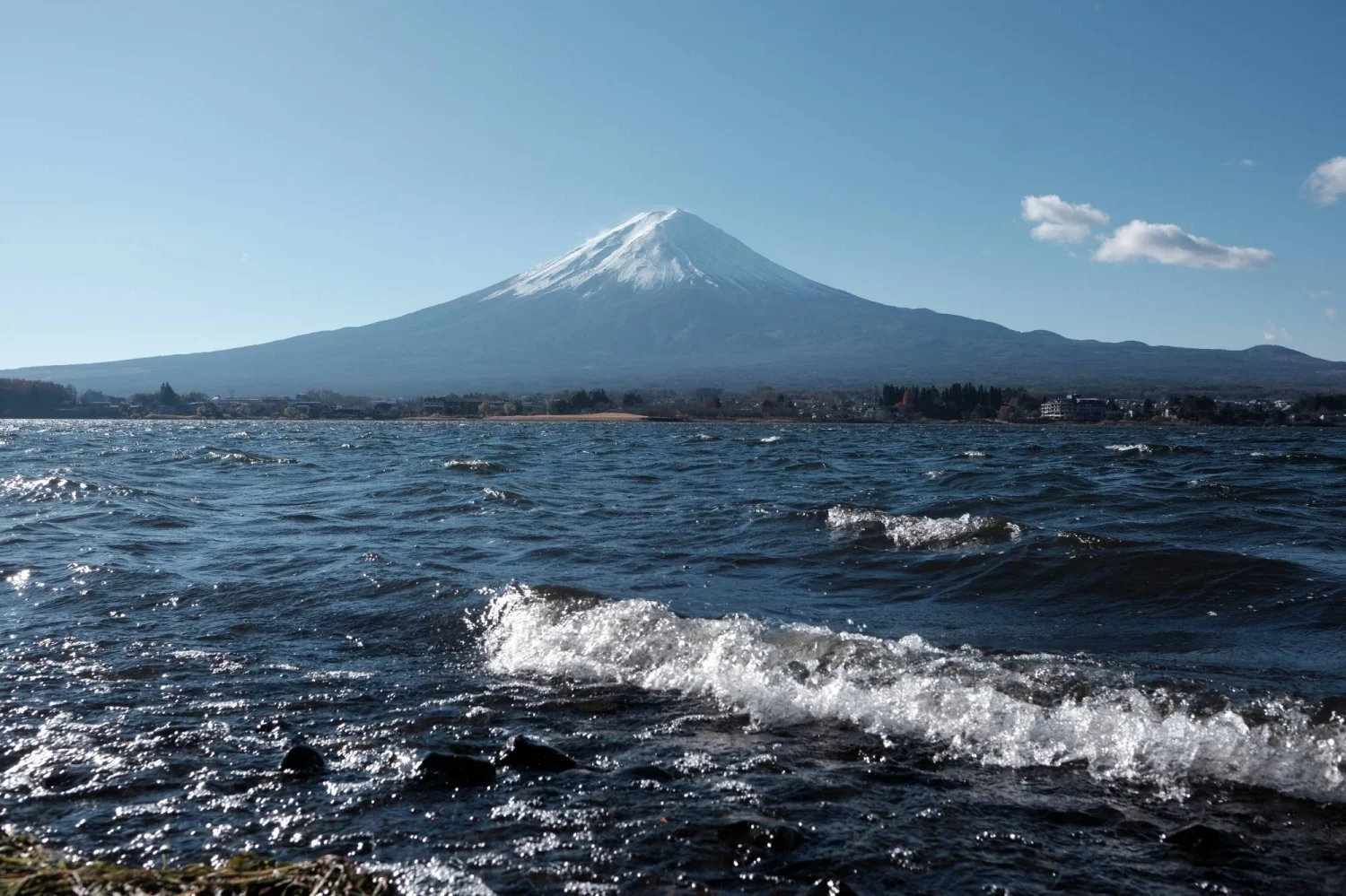 Swiss euthanasia firm chief dies on Mount Fuji climb