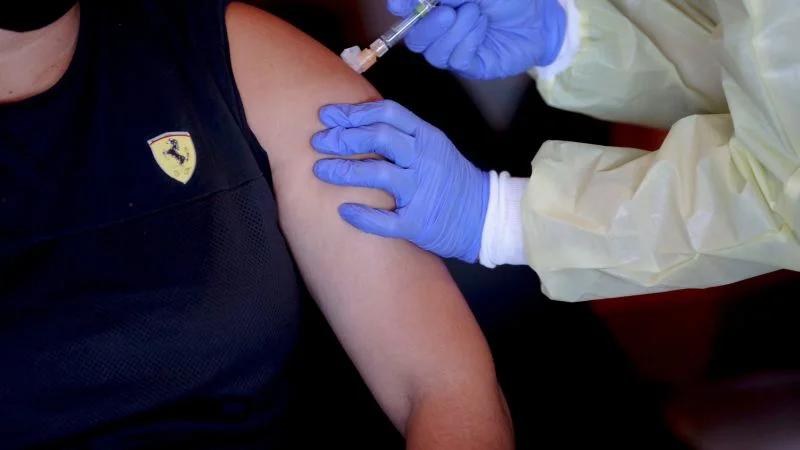 Tetanus remains a dangerous but preventable threat