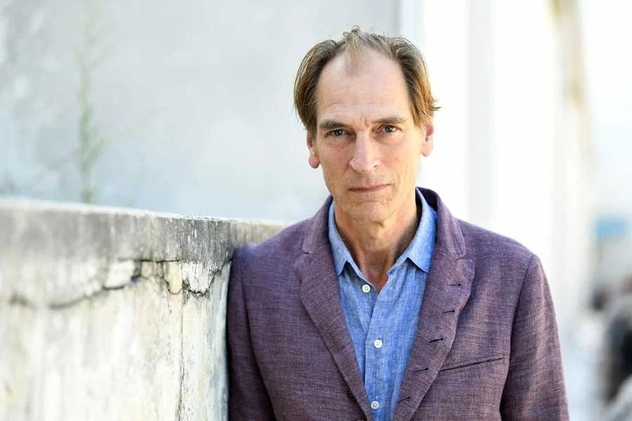 Actor Julian Sands' Remains Found in California Mountain Area.