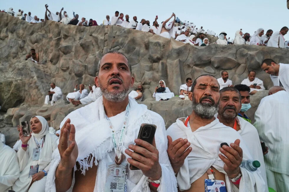 Hajj and Eid al-Adha: Sacred rites with global resonance