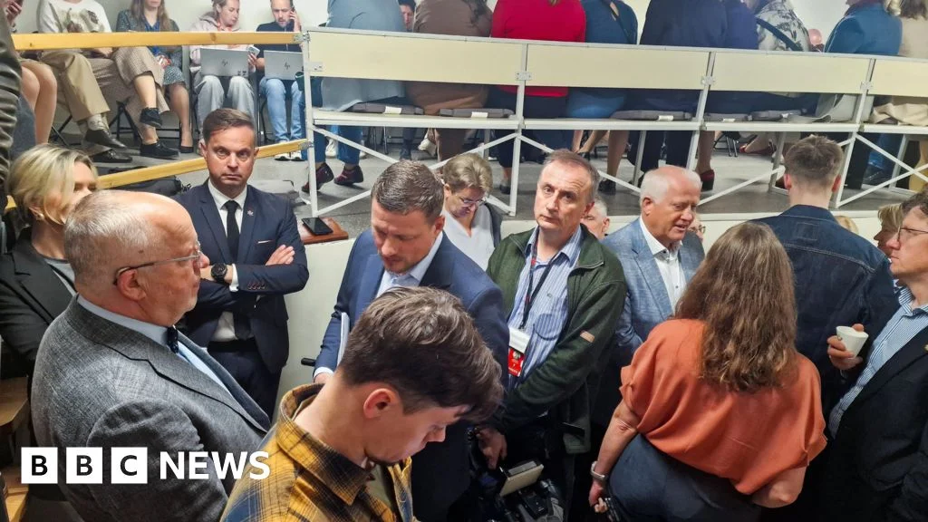 Baltic Airspace Under Strain as Ukraine-Linked Drones Trigger NATO Alerts
