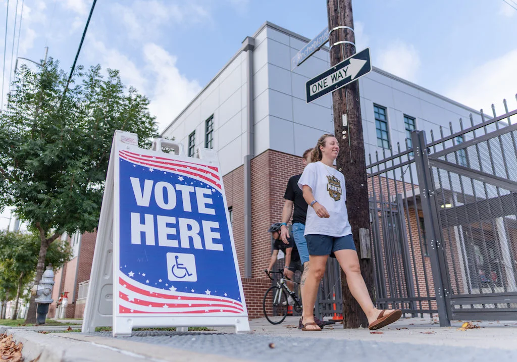 Louisiana suspends House primaries after gerrymander ruling as 42,000 absentee ballots are in