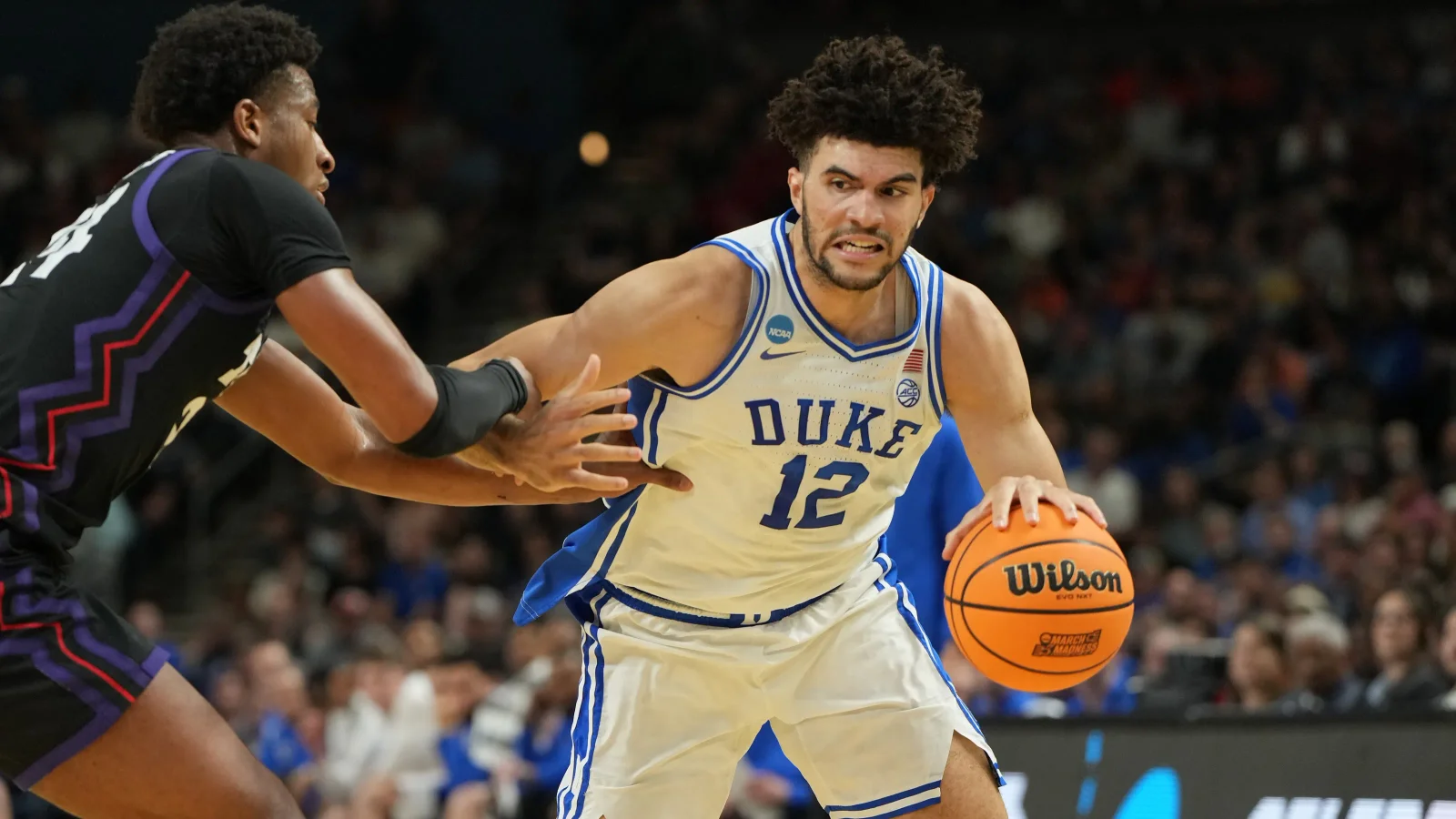 AI-Driven Mock Draft Maps Every 2026 NBA Lottery Pick