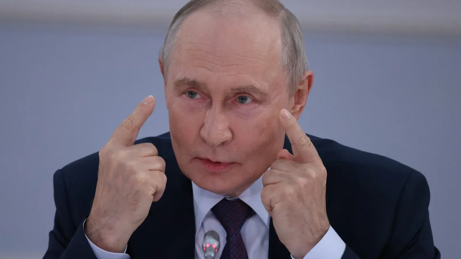 Trump’s NATO Skepticism Could Push Putin to Test Europe