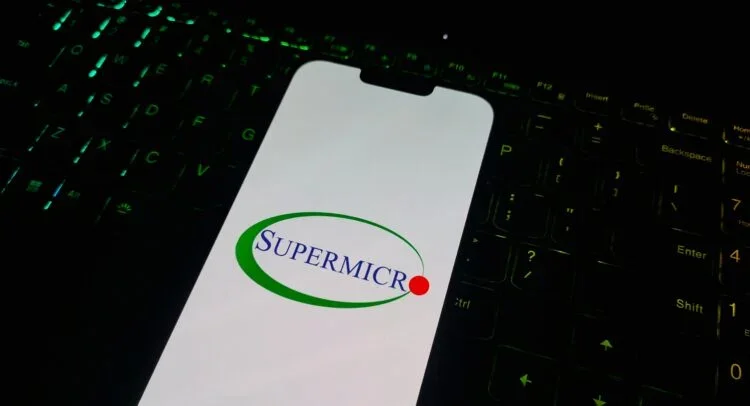 Taiwan Detains Three in $2.5B Nvidia Chip-Smuggling Case Linked to SMCI