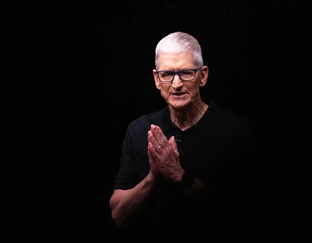 From Services to AI: Apple’s Next Chapter