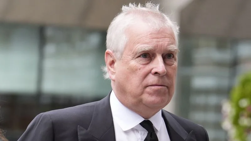 Police probe into Andrew Mountbatten-Windsor could include sexual misconduct claims