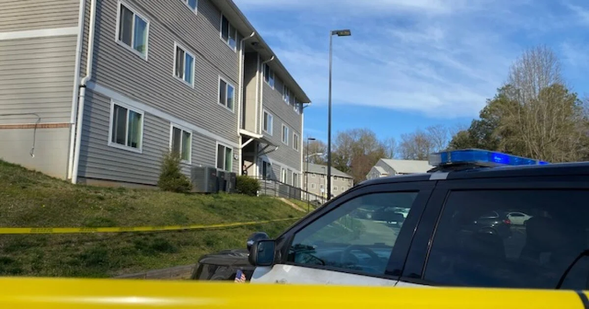 Multiple Shootings in Richmond Leave One Man Dead and Another Injured