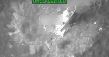 Survivors Missing as U.S. Narco-Boat Strikes Push Death Toll to 199