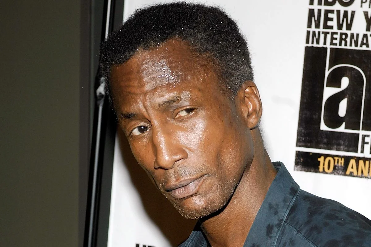 Michael Wright, Lead Singer in The Five Heartbeats, Dies at 70