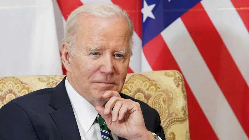 Biden expands healthcare access for DACA recipients.